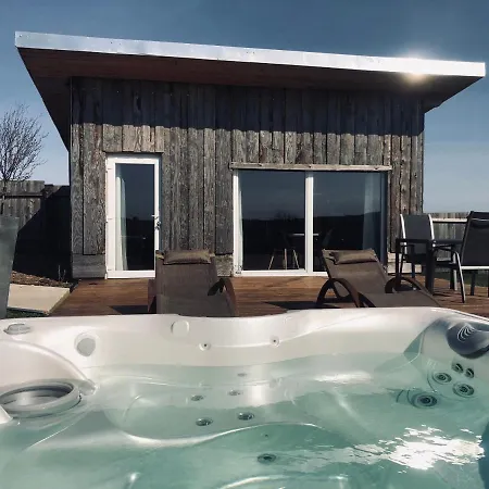 Lodge spa Lodge Petit-Réderching