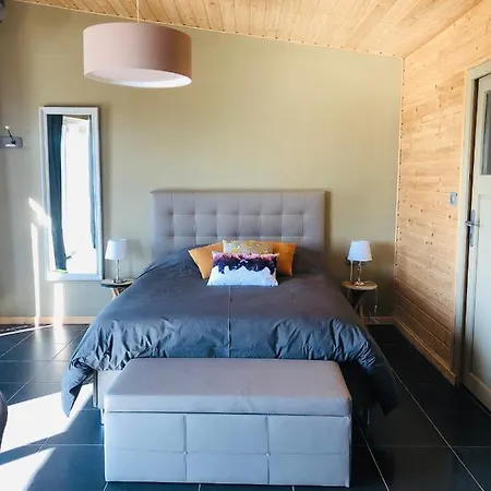 Lodge Lodge spa *
